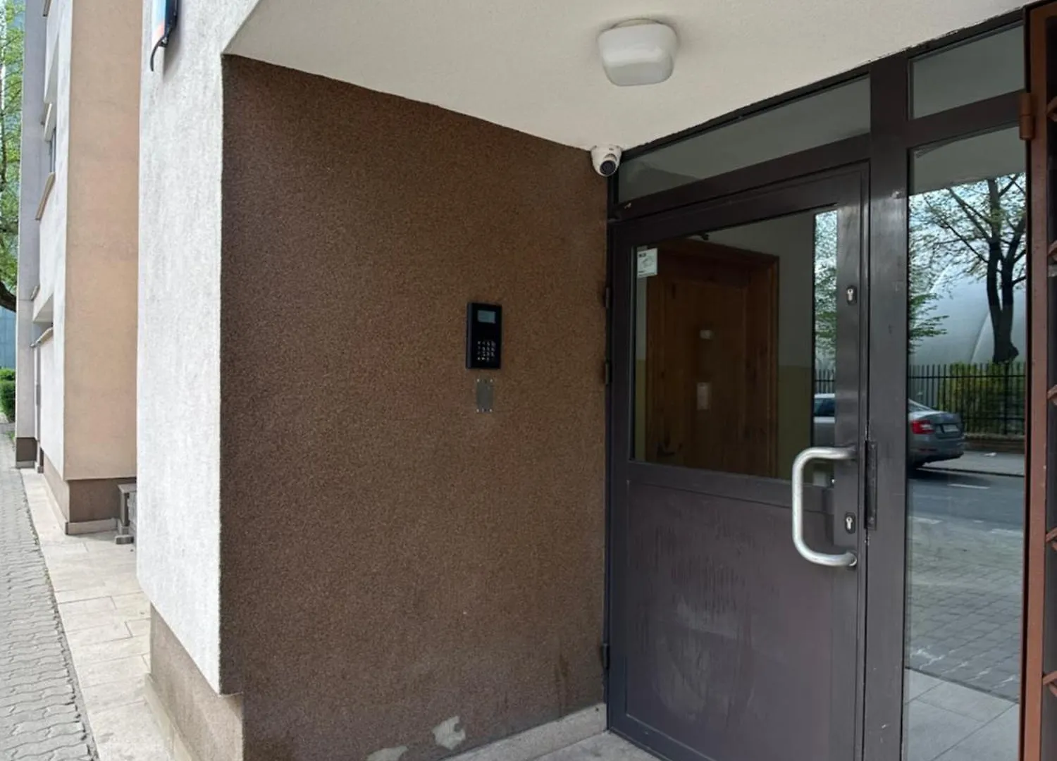 Appartamento Platynowa 6 Rooms Superapart Varsavia