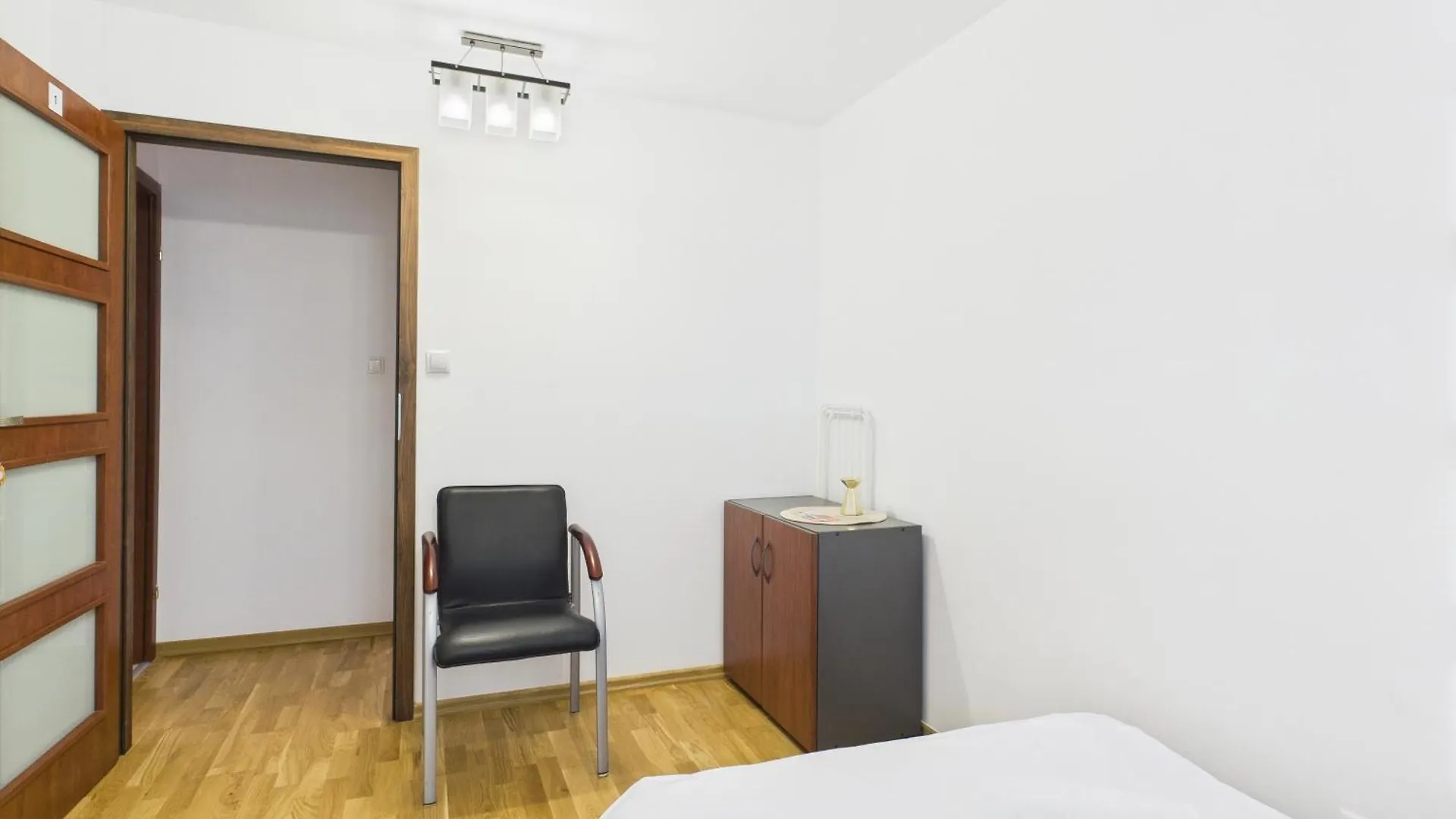 Platynowa 6 Rooms Superapart Varsavia 0*,  Polonia