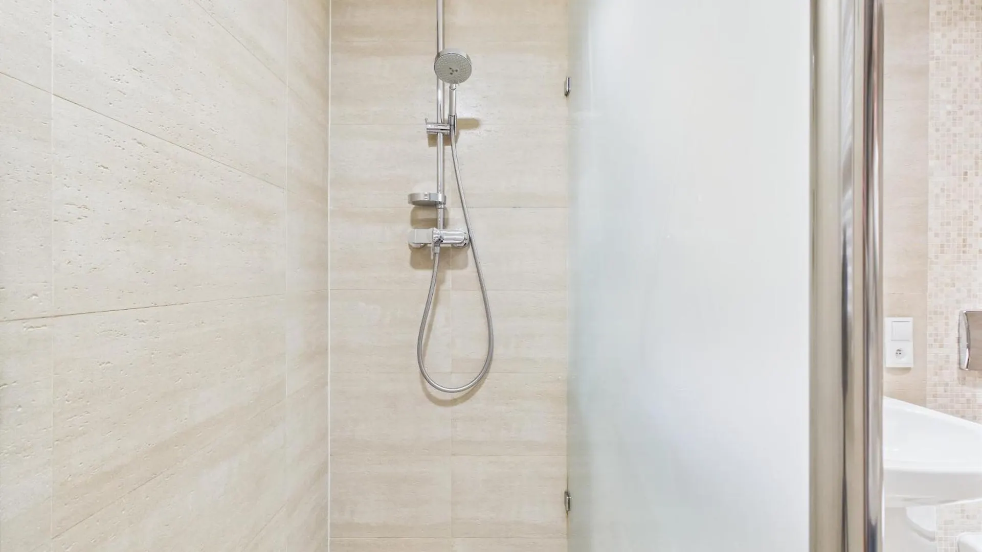 Appartamento Platynowa 6 Rooms Superapart Varsavia Polonia