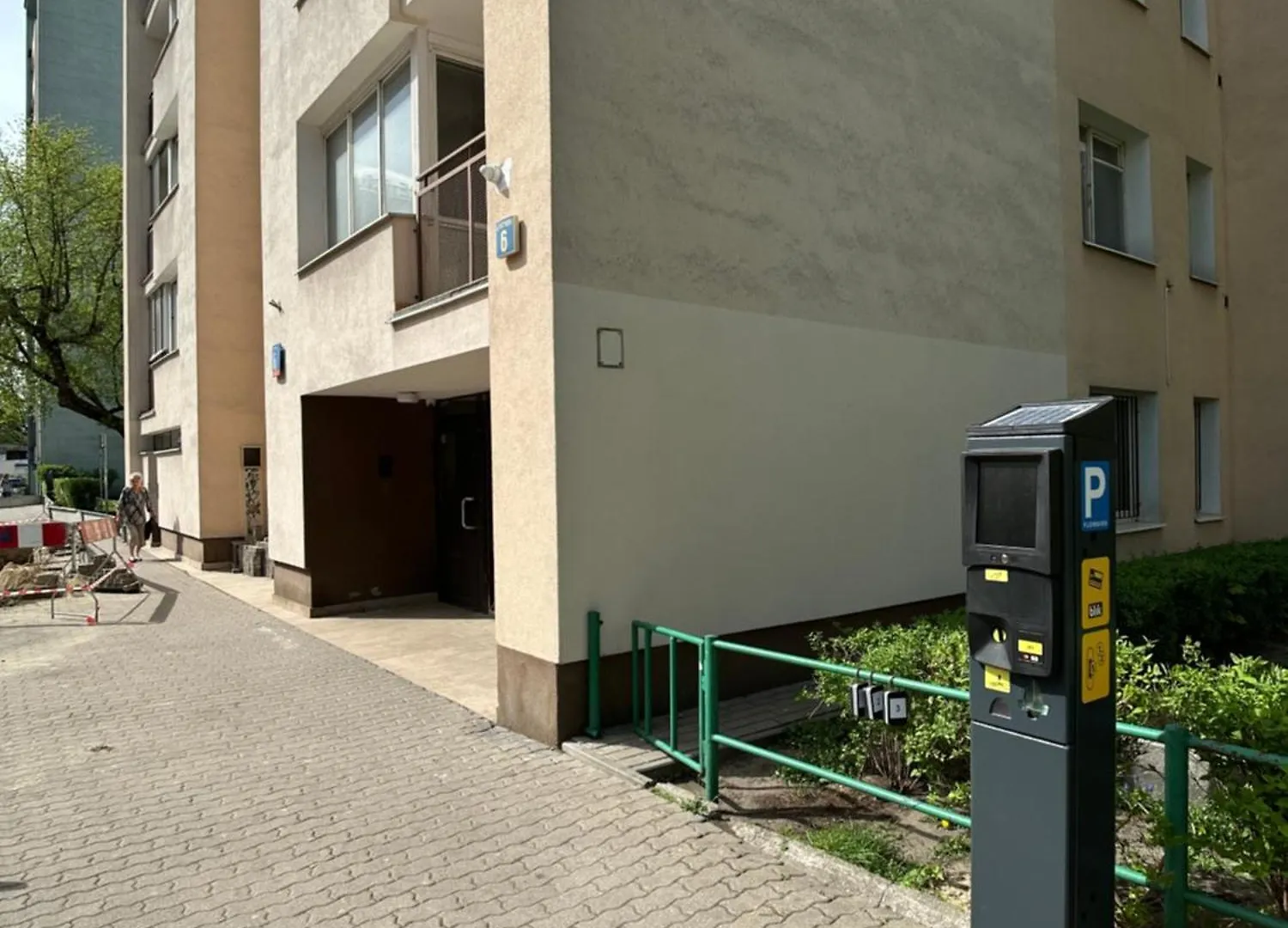 Platynowa 6 Rooms Superapart Varsovie Pologne