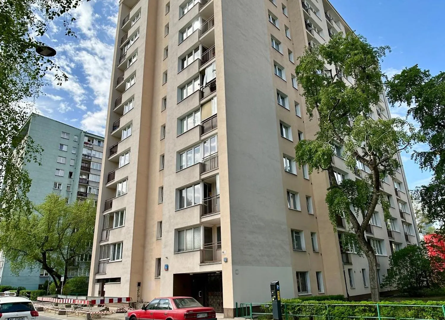 Platynowa 6 Rooms Superapart Varsovie 0*,  Pologne